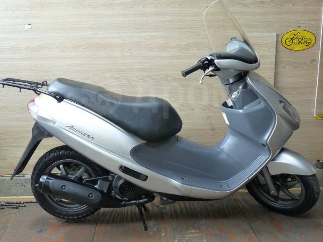 Suzuki Address V110. 110. ., ,  ,   