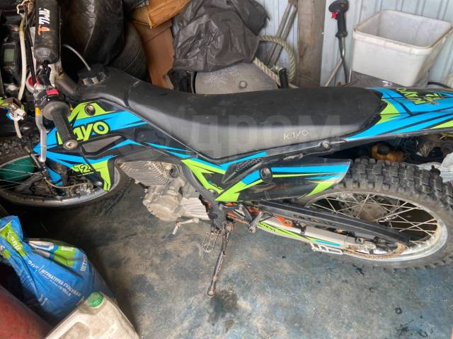 Kayo T2 250 Enduro. 250. ., ,  ,   