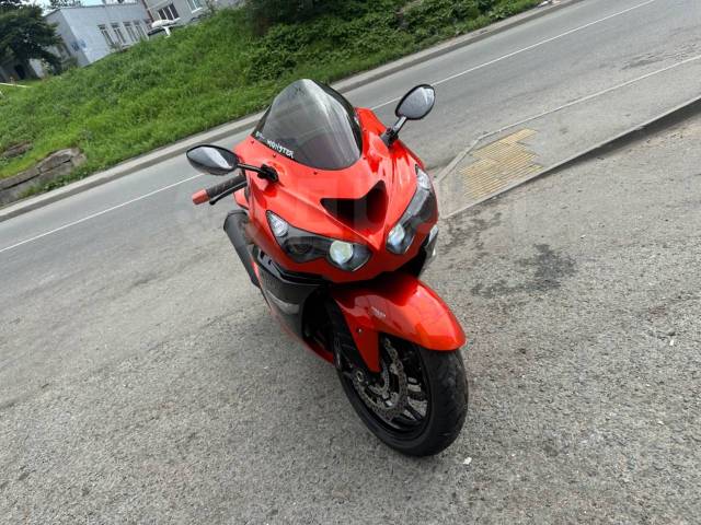 Kawasaki Ninja ZX-14R. 1 450. ., , ,   