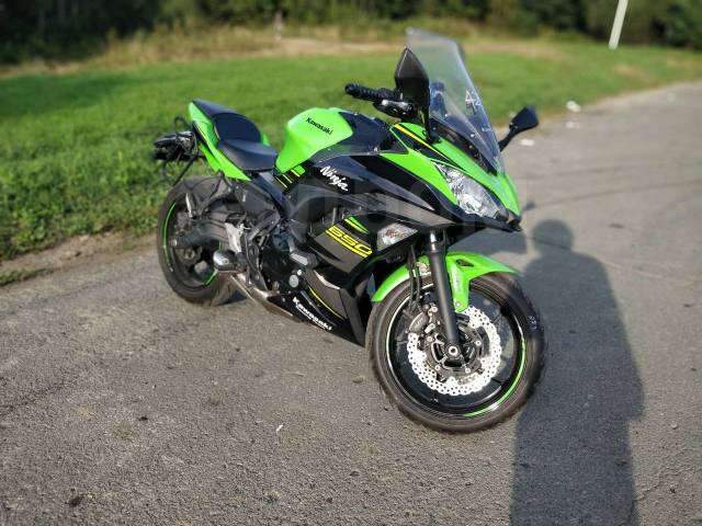 Kawasaki Ninja 650. 650. ., , ,   