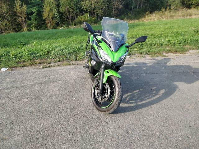 Kawasaki Ninja 650. 650. ., , ,   