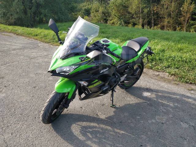 Kawasaki Ninja 650. 650. ., , ,   