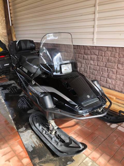 Yamaha Viking 540 IV. ,  ,   