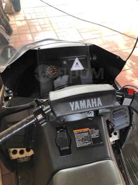 Yamaha Viking 540 IV. ,  ,   