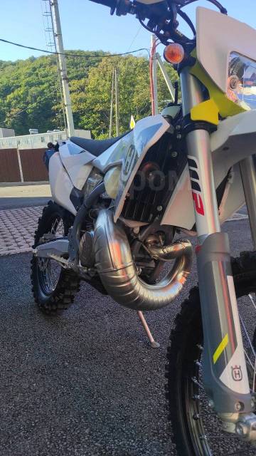 Husqvarna TE 250i. 250. ., ,  ,   