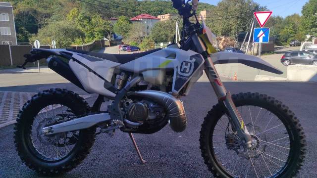 Husqvarna TE 250i. 250. ., ,  ,   