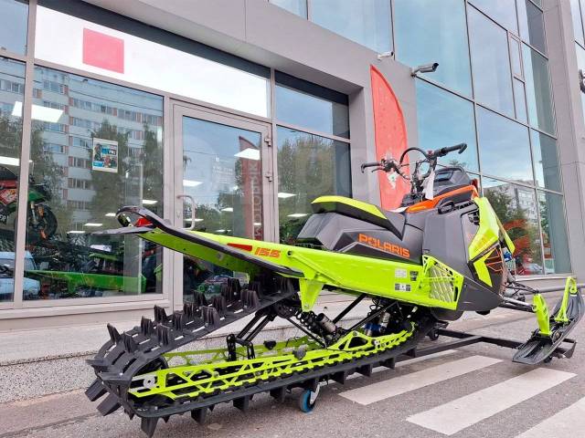 Polaris RMK. ,  ,  .     