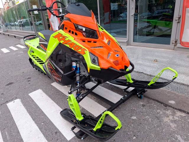 Polaris RMK. ,  ,  .     