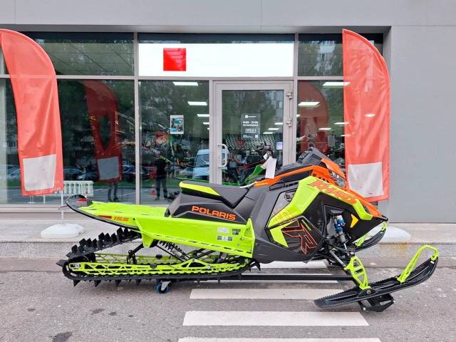 Polaris RMK. ,  ,  .     