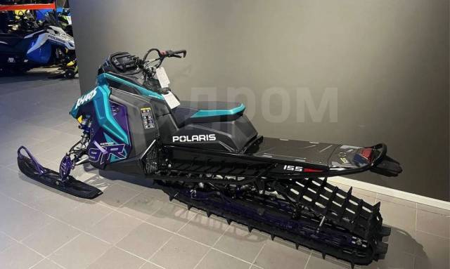 Polaris RMK. ,  ,  .     