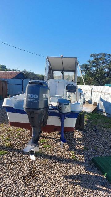 Yamaha Fish 22. 1981 ,  6,70.,  , 100,00..,  