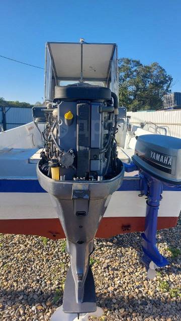 Yamaha Fish 22. 1981 ,  6,70.,  , 100,00..,  