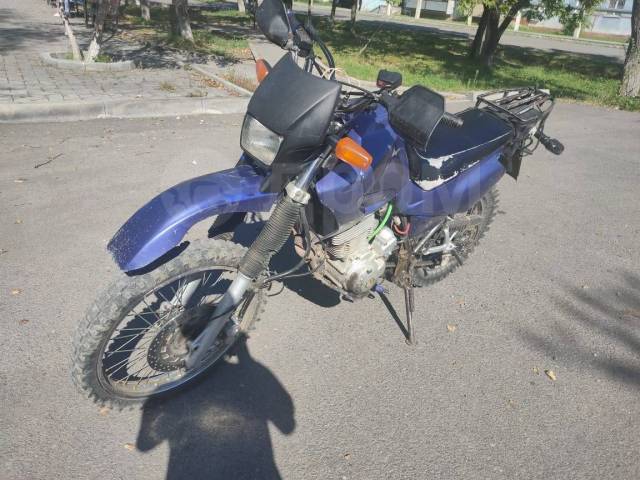 Yamaha XT 600E. 600. ., , ,   