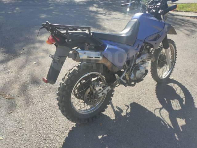 Yamaha XT 600E. 600. ., , ,   