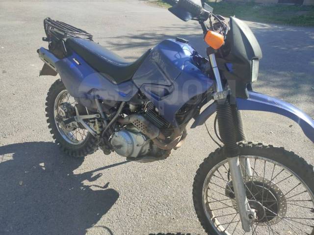 Yamaha XT 600E. 600. ., , ,   