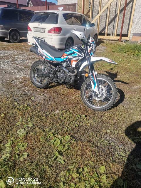 Racer Panther RC250GY-C2. 224. ., , ,   