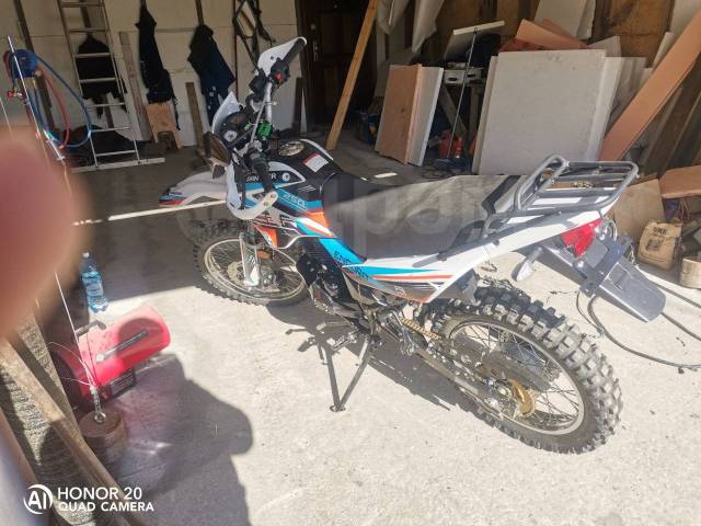 Racer Panther RC250GY-C2. 224. ., , ,   