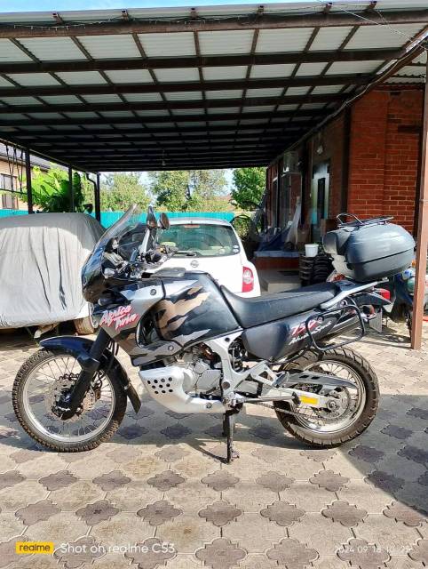 Honda XRV 750 Africa Twin. 750. ., , ,   