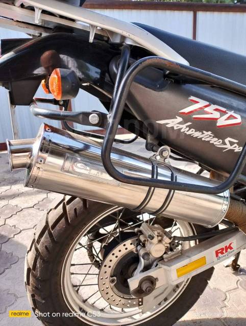 Honda XRV 750 Africa Twin. 750. ., , ,   