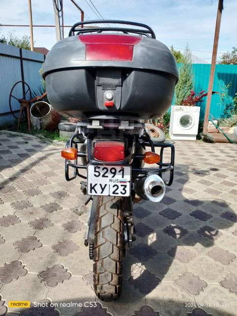 Honda XRV 750 Africa Twin. 750. ., , ,   