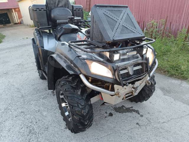 CFMoto CF 800-X8 EFI. ,  \,   