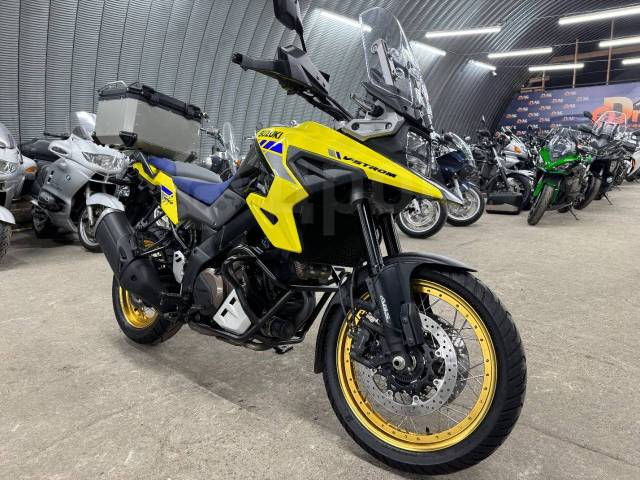 Suzuki V-Strom 1050XT. 1 050. ., , ,   