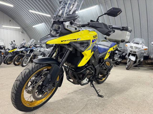 Suzuki V-Strom 1050XT. 1 050. ., , ,   