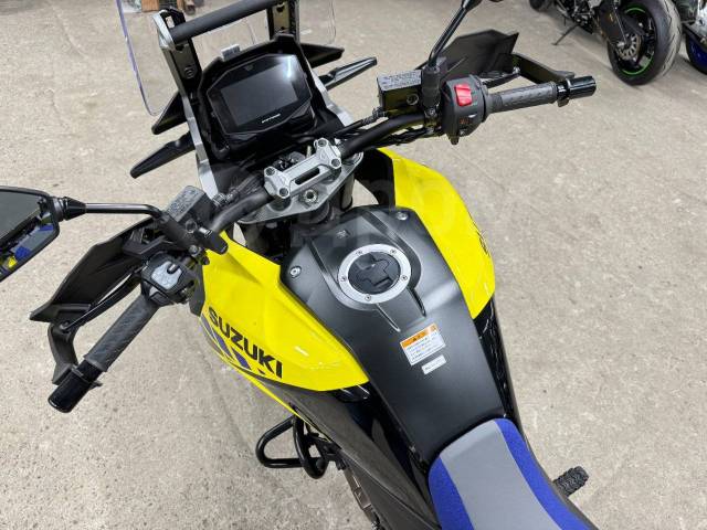 Suzuki V-Strom 1050XT. 1 050. ., , ,   