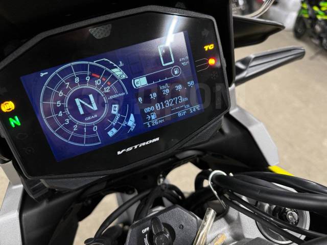 Suzuki V-Strom 1050XT. 1 050. ., , ,   