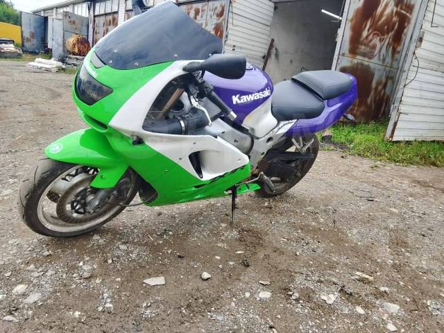 Kawasaki Ninja ZX. 900. ., , ,   