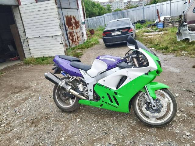 Kawasaki Ninja ZX. 900. ., , ,   