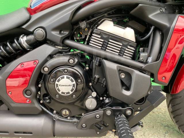 Kawasaki VN Vulcan S. 650. ., , ,   