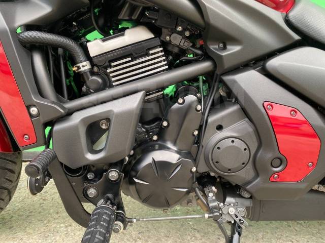 Kawasaki VN Vulcan S. 650. ., , ,   