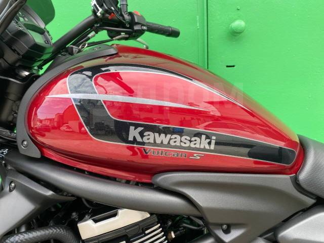 Kawasaki VN Vulcan S. 650. ., , ,   