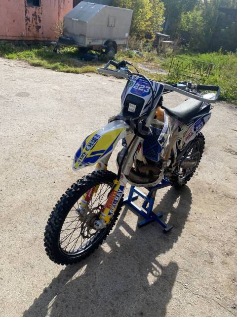 Husqvarna TE 300. 300. ., ,  ,   