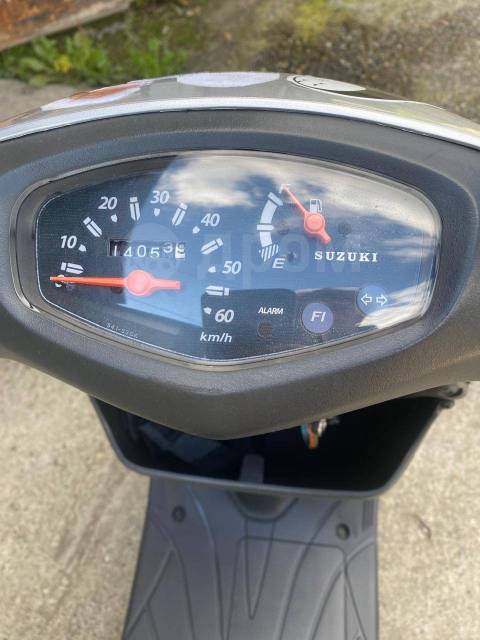 Suzuki Address. 125. ., ,  ,   