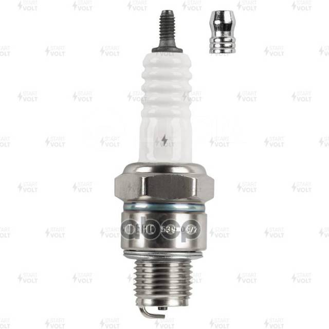    / Yamaha/Nissan/Suzuki . Br8hs-10 (Vsp 3527) STARTVOLT . VSP3527 