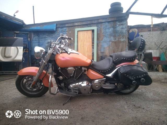 Kawasaki VN Vulcan 2000. 2 000. ., , ,   