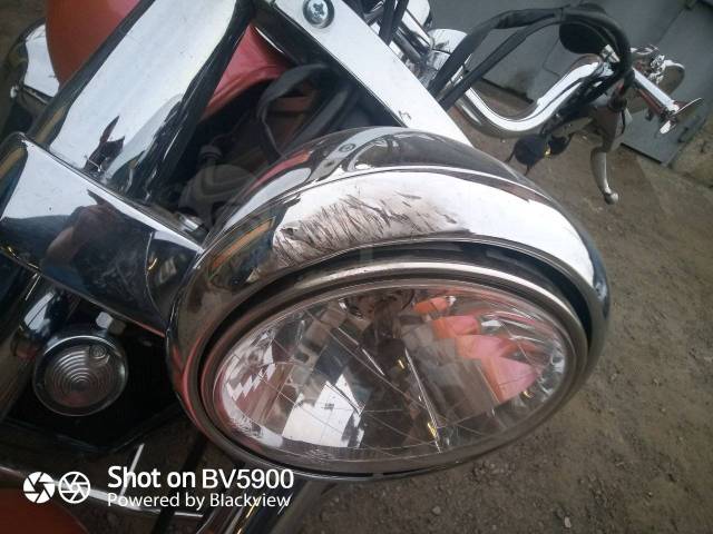 Kawasaki VN Vulcan 2000. 2 000. ., , ,   