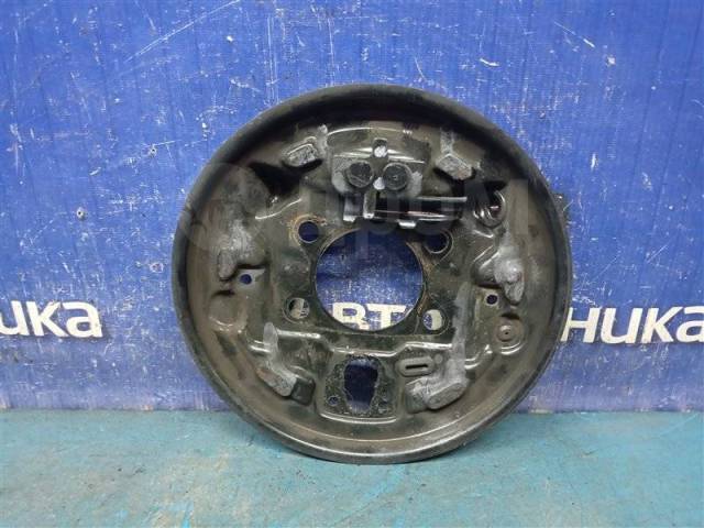 Купить Щиток тормозного механизма Honda N-WGN 2014 [43120-TY0-003 ...