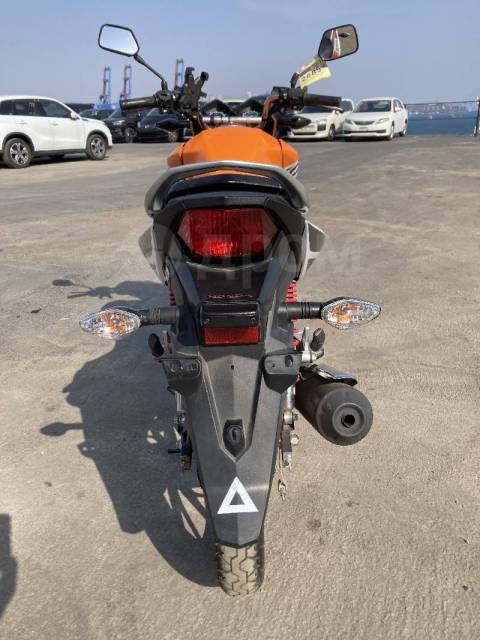 Honda CB