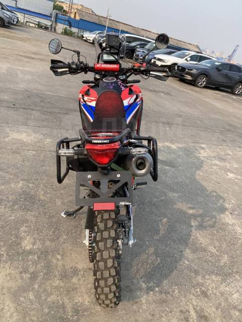 Honda CRF 250