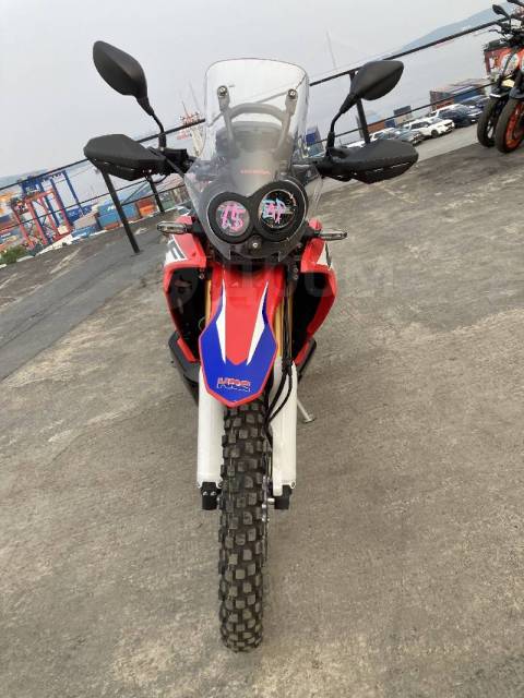 Honda CRF 250