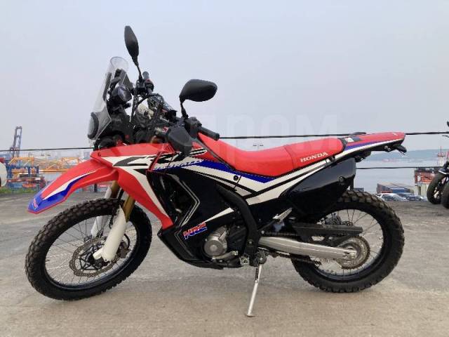 Honda CRF 250