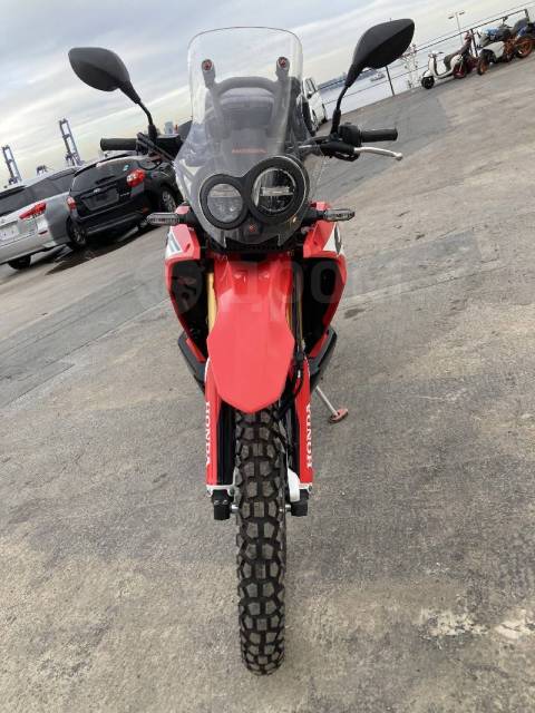 Honda CRF 250