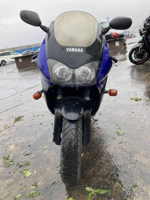 Yamaha YZF 1000