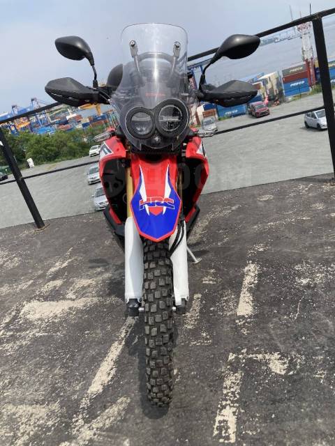 Honda CRF 250