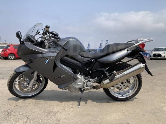 BMW F 800 ST