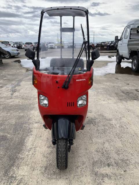 Honda Gyro Canopy TA03