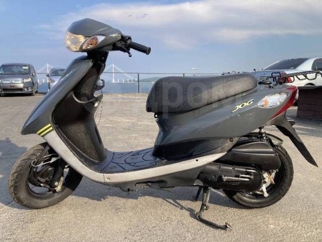 Yamaha Jog